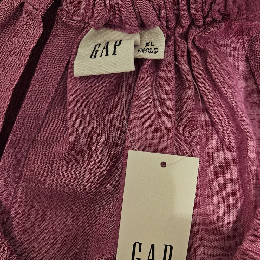 GAP Pink Tank Top - Picture 4 of 5